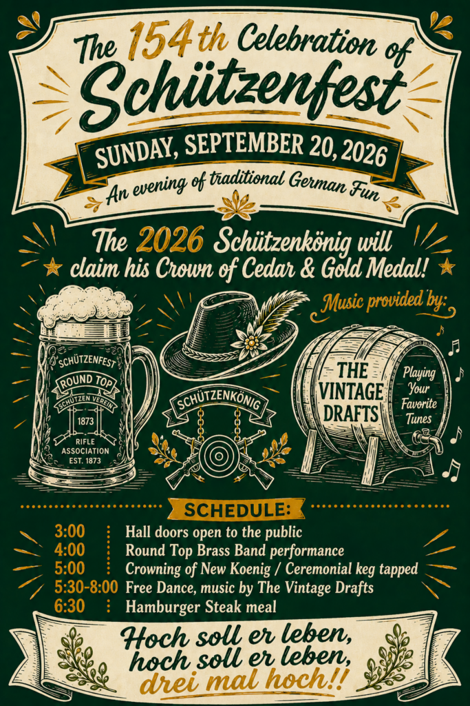 Schutzenfest